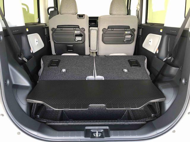 タントＸ２ＷＤ　シートヒーター　片側電動スライドドア　アイドリングストップ　プッシュスタート　スマートキー　衝突被害軽減システム　横滑り防止機能　オートライト　オートエアコン　ＡＢＳ（長野県）の中古車