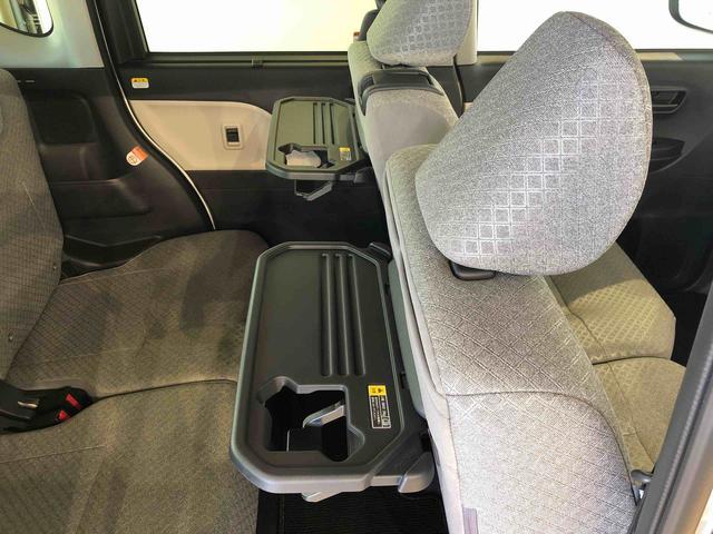 タントＸ２ＷＤ　シートヒーター　片側電動スライドドア　アイドリングストップ　プッシュスタート　スマートキー　衝突被害軽減システム　横滑り防止機能　オートライト　オートエアコン　ＡＢＳ（長野県）の中古車