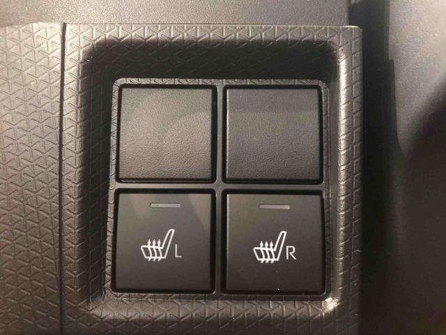 タントＸ２ＷＤ　シートヒーター　片側電動スライドドア　アイドリングストップ　プッシュスタート　スマートキー　衝突被害軽減システム　横滑り防止機能　オートライト　オートエアコン　ＡＢＳ（長野県）の中古車