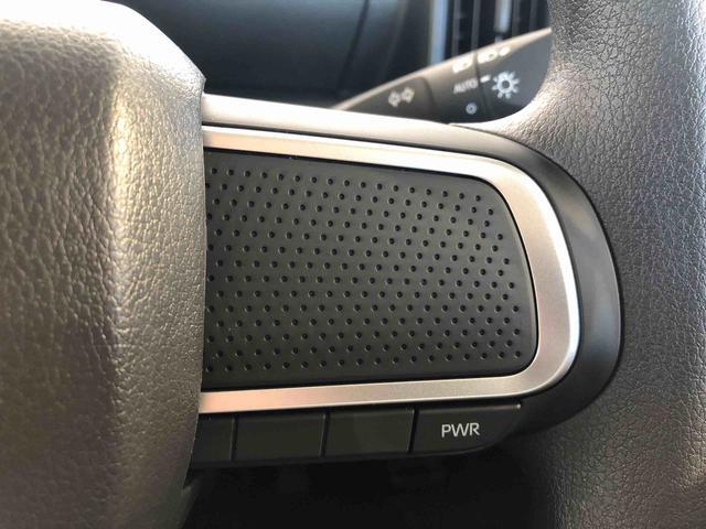 タントＸ２ＷＤ　シートヒーター　片側電動スライドドア　アイドリングストップ　プッシュスタート　スマートキー　衝突被害軽減システム　横滑り防止機能　オートライト　オートエアコン　ＡＢＳ（長野県）の中古車