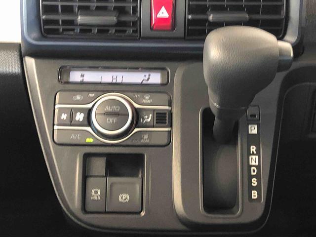 タントX4WD シートヒーター 片側電動スライドドア アイドリングストップ プッシュスタート スマートキー 衝突被害軽減システム 横滑り防止機能 オートライト オートエアコン ABS(長野県)の中古車