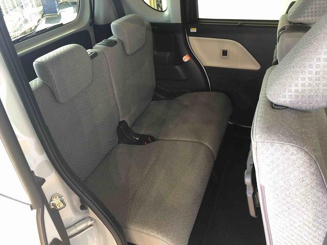 タントX4WD シートヒーター 片側電動スライドドア アイドリングストップ プッシュスタート スマートキー 衝突被害軽減システム 横滑り防止機能 オートライト オートエアコン ABS(長野県)の中古車