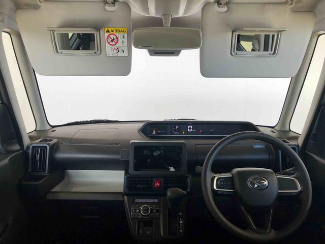 タントX4WD シートヒーター 片側電動スライドドア アイドリングストップ プッシュスタート スマートキー 衝突被害軽減システム 横滑り防止機能 オートライト オートエアコン ABS(長野県)の中古車