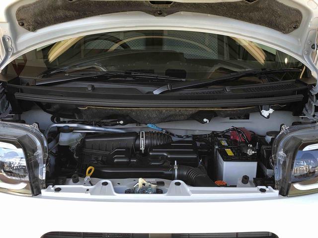 タントX4WD シートヒーター 片側電動スライドドア アイドリングストップ プッシュスタート スマートキー 衝突被害軽減システム 横滑り防止機能 オートライト オートエアコン ABS(長野県)の中古車