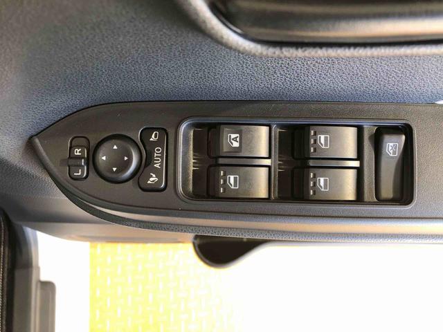 タントX4WD シートヒーター 片側電動スライドドア アイドリングストップ プッシュスタート スマートキー 衝突被害軽減システム 横滑り防止機能 オートライト オートエアコン ABS(長野県)の中古車