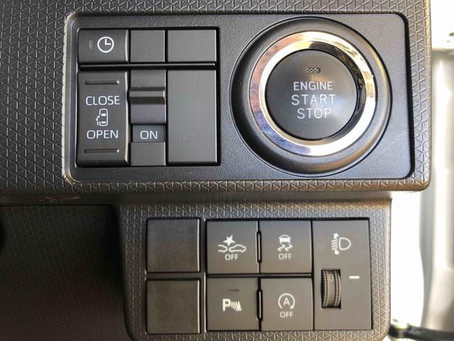 タントX4WD シートヒーター 片側電動スライドドア アイドリングストップ プッシュスタート スマートキー 衝突被害軽減システム 横滑り防止機能 オートライト オートエアコン ABS(長野県)の中古車