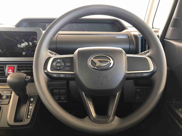 タントX4WD シートヒーター 片側電動スライドドア アイドリングストップ プッシュスタート スマートキー 衝突被害軽減システム 横滑り防止機能 オートライト オートエアコン ABS(長野県)の中古車