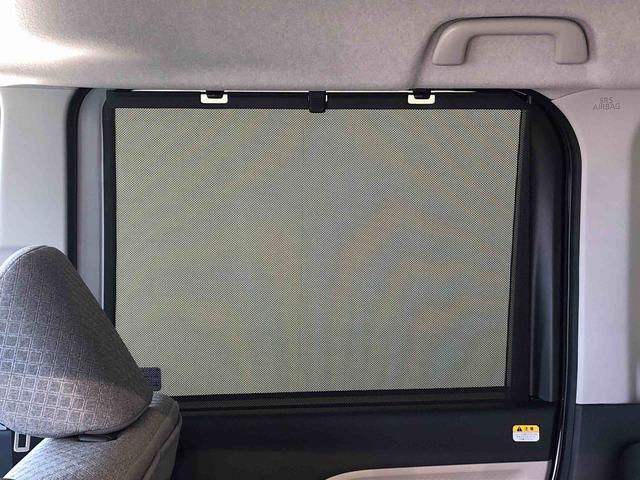 タントX4WD シートヒーター 片側電動スライドドア アイドリングストップ プッシュスタート スマートキー 衝突被害軽減システム 横滑り防止機能 オートライト オートエアコン ABS(長野県)の中古車