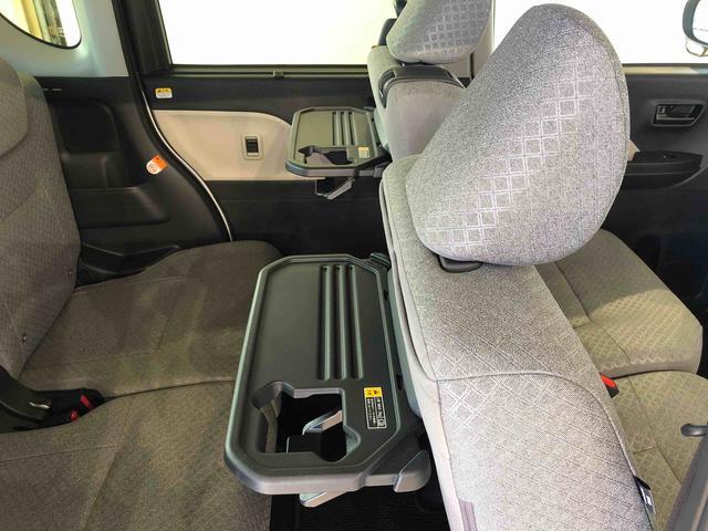 タントX4WD シートヒーター 片側電動スライドドア アイドリングストップ プッシュスタート スマートキー 衝突被害軽減システム 横滑り防止機能 オートライト オートエアコン ABS(長野県)の中古車