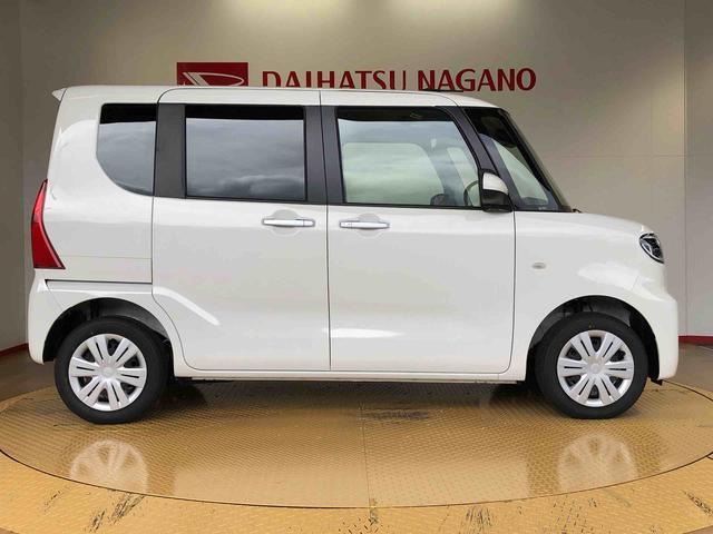 タントX4WD シートヒーター 片側電動スライドドア アイドリングストップ プッシュスタート スマートキー 衝突被害軽減システム 横滑り防止機能 オートライト オートエアコン ABS(長野県)の中古車