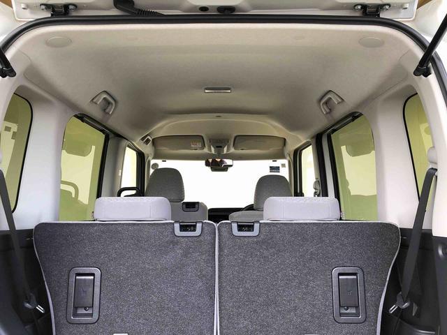 タントX4WD シートヒーター 片側電動スライドドア アイドリングストップ プッシュスタート スマートキー 衝突被害軽減システム 横滑り防止機能 オートライト オートエアコン ABS(長野県)の中古車