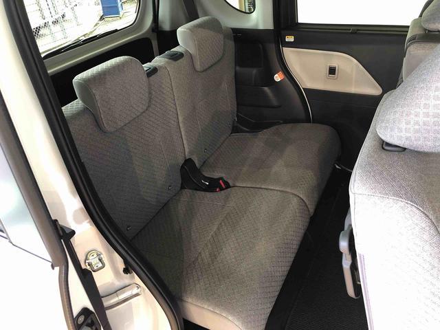 タントX4WD シートヒーター 片側電動スライドドア アイドリングストップ プッシュスタート スマートキー 衝突被害軽減システム 横滑り防止機能 オートライト オートエアコン ABS(長野県)の中古車