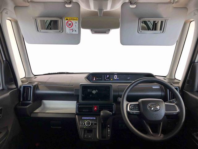 タントX4WD シートヒーター 片側電動スライドドア アイドリングストップ プッシュスタート スマートキー 衝突被害軽減システム 横滑り防止機能 オートライト オートエアコン ABS(長野県)の中古車