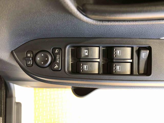 タントX4WD シートヒーター 片側電動スライドドア アイドリングストップ プッシュスタート スマートキー 衝突被害軽減システム 横滑り防止機能 オートライト オートエアコン ABS(長野県)の中古車