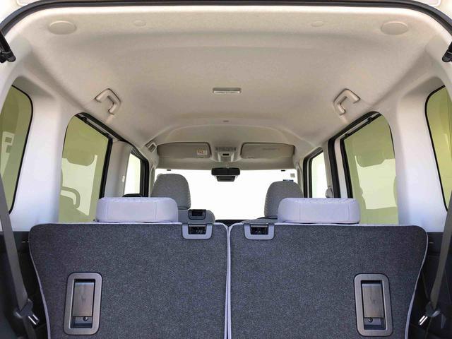 タントＸ４ＷＤ　シートヒーター　片側電動スライドドア　アイドリングストップ　プッシュスタート　スマートキー　衝突被害軽減システム　横滑り防止機能　オートライト　オートエアコン　ＡＢＳ（長野県）の中古車