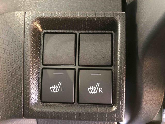 タントＸ４ＷＤ　シートヒーター　片側電動スライドドア　アイドリングストップ　プッシュスタート　スマートキー　衝突被害軽減システム　横滑り防止機能　オートライト　オートエアコン　ＡＢＳ（長野県）の中古車