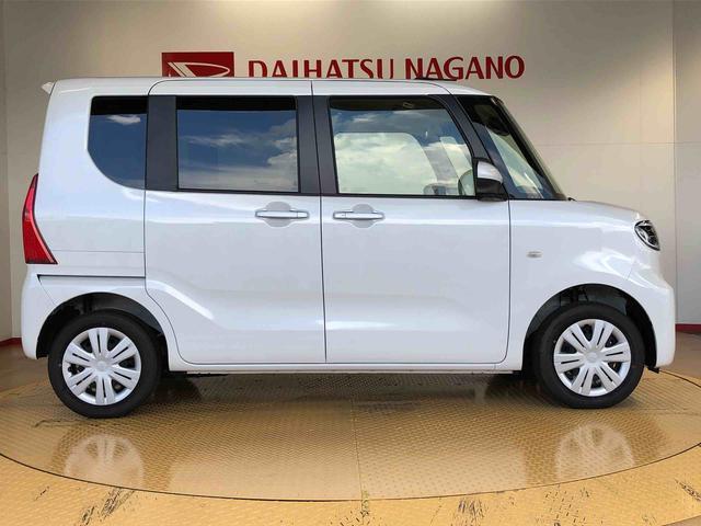 タントＸ４ＷＤ　シートヒーター　片側電動スライドドア　アイドリングストップ　プッシュスタート　スマートキー　衝突被害軽減システム　横滑り防止機能　オートライト　オートエアコン　ＡＢＳ（長野県）の中古車