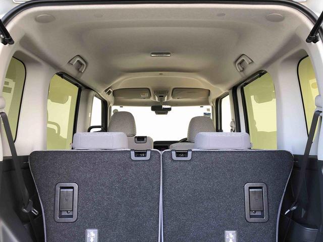 タントＸ４ＷＤ　シートヒーター　片側電動スライドドア　アイドリングストップ　プッシュスタート　スマートキー　衝突被害軽減システム　横滑り防止機能　オートライト　オートエアコン　ＡＢＳ（長野県）の中古車