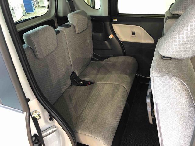 タントＸ４ＷＤ　シートヒーター　片側電動スライドドア　アイドリングストップ　プッシュスタート　スマートキー　衝突被害軽減システム　横滑り防止機能　オートライト　オートエアコン　ＡＢＳ（長野県）の中古車