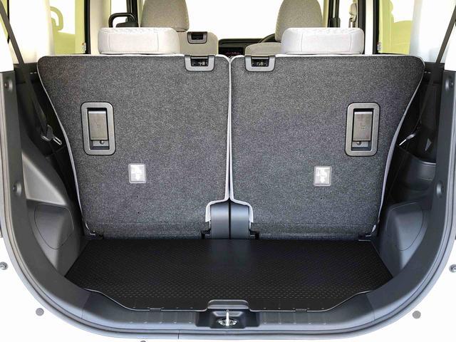 タントＸ４ＷＤ　シートヒーター　片側電動スライドドア　アイドリングストップ　プッシュスタート　スマートキー　衝突被害軽減システム　横滑り防止機能　オートライト　オートエアコン　ＡＢＳ（長野県）の中古車