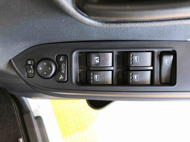 タントＸ４ＷＤ　シートヒーター　片側電動スライドドア　アイドリングストップ　プッシュスタート　スマートキー　衝突被害軽減システム　横滑り防止機能　オートライト　オートエアコン　ＡＢＳ（長野県）の中古車