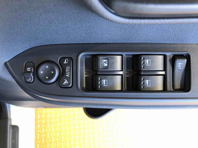 タントＸ　エコアイドルレス４ＷＤ　シートヒーター　片側電動スライドドア　プッシュスタート　スマートキー　衝突被害軽減システム　横滑り防止機能　オートライト　オートエアコン　ＡＢＳ（長野県）の中古車