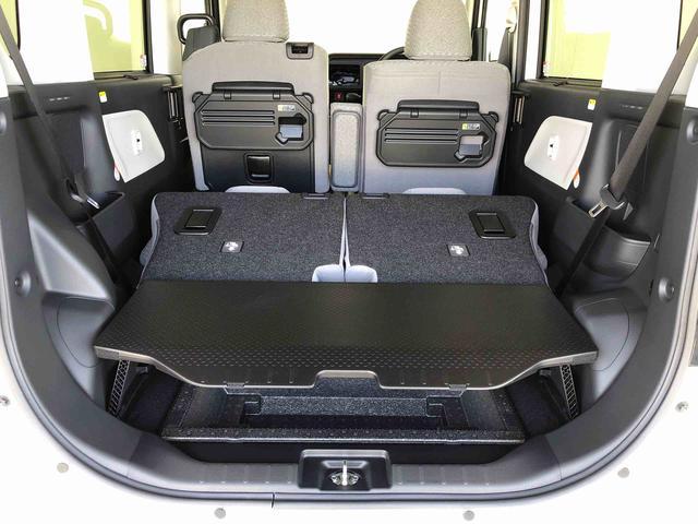 タントＸ　エコアイドルレス４ＷＤ　シートヒーター　片側電動スライドドア　プッシュスタート　スマートキー　衝突被害軽減システム　横滑り防止機能　オートライト　オートエアコン　ＡＢＳ（長野県）の中古車