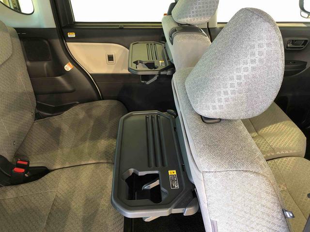 タントＸ　エコアイドルレス４ＷＤ　シートヒーター　片側電動スライドドア　プッシュスタート　スマートキー　衝突被害軽減システム　横滑り防止機能　オートライト　オートエアコン　ＡＢＳ（長野県）の中古車