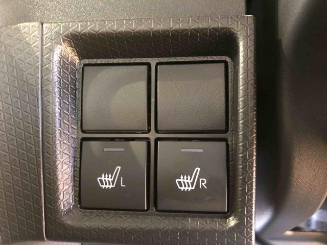 タントＸ　エコアイドルレス４ＷＤ　シートヒーター　片側電動スライドドア　プッシュスタート　スマートキー　衝突被害軽減システム　横滑り防止機能　オートライト　オートエアコン　ＡＢＳ（長野県）の中古車