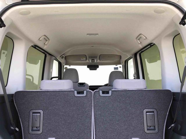 タントＸ２ＷＤ　シートヒーター　片側電動スライドドア　アイドリングストップ　プッシュスタート　スマートキー　衝突被害軽減システム　横滑り防止機能　オートライト　オートエアコン　ＡＢＳ（長野県）の中古車
