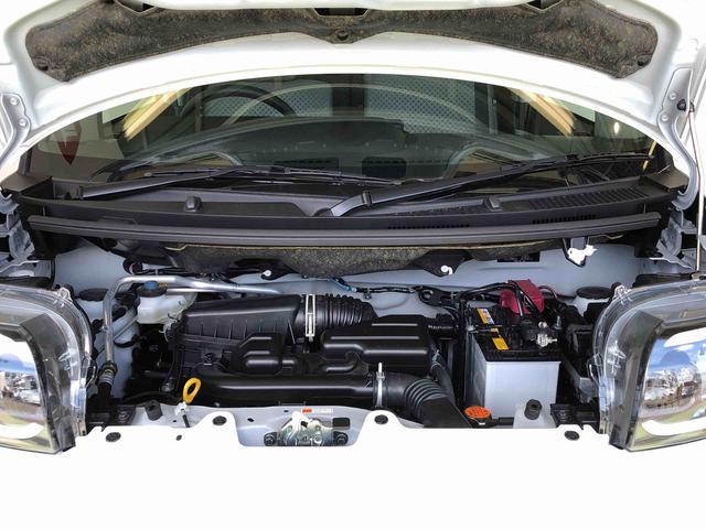 タントＸ２ＷＤ　シートヒーター　片側電動スライドドア　アイドリングストップ　プッシュスタート　スマートキー　衝突被害軽減システム　横滑り防止機能　オートライト　オートエアコン　ＡＢＳ（長野県）の中古車