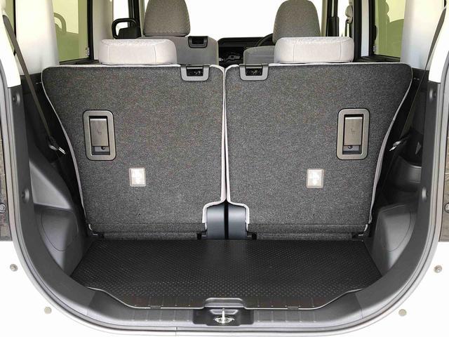タントＸ２ＷＤ　シートヒーター　片側電動スライドドア　アイドリングストップ　プッシュスタート　スマートキー　衝突被害軽減システム　横滑り防止機能　オートライト　オートエアコン　ＡＢＳ（長野県）の中古車