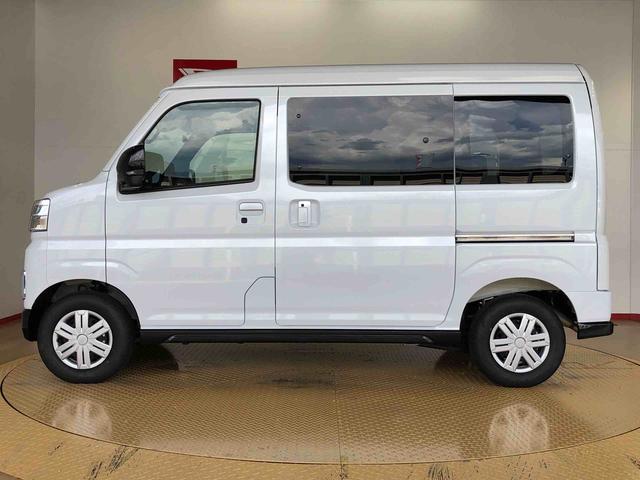 アトレーＲＳ４ＷＤ　ターボ　両側電動スライドドア　アイドリングストップ　プッシュスタート　スマートキー　衝突被害軽減システム　横滑り防止機能　オートエアコン　オートライト　電動格納ドアミラー　ＡＢＳ（長野県）の中古車