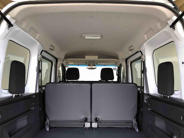アトレーＲＳ４ＷＤ　ターボ　両側電動スライドドア　アイドリングストップ　プッシュスタート　スマートキー　衝突被害軽減システム　横滑り防止機能　オートエアコン　オートライト　電動格納ドアミラー　ＡＢＳ（長野県）の中古車