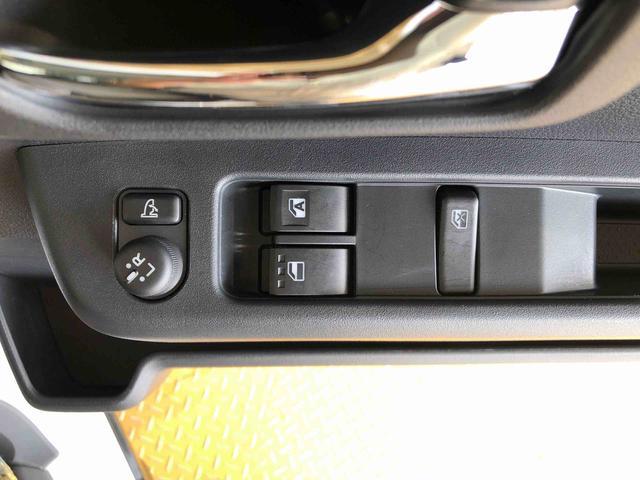 アトレーＲＳ４ＷＤ　ターボ　両側電動スライドドア　アイドリングストップ　プッシュスタート　スマートキー　衝突被害軽減システム　横滑り防止機能　オートエアコン　オートライト　電動格納ドアミラー　ＡＢＳ（長野県）の中古車