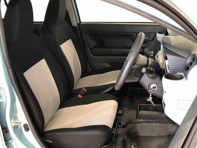 ミライースＸ　ＳＡIII４ＷＤ　アイドリングストップ　キーレスエントリー　衝突被害軽減システム　横滑り防止機能　電動格納ドアミラー　オートライト　マニュアルエアコン　パワステ　パワーウインドウ　ＡＢＳ（長野県）の中古車