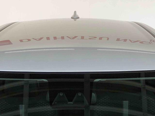 ロッキープレミアムＧ　ＨＥＶ２ＷＤ　クルーズコントロール　衝突被害軽減システム　横滑り防止機能　シートヒーター　オートライト　オートエアコン　プッシュスタート　スマートキー　アイドリングストップ　電動格納ドアミラー　ＡＢＳ（長野県）の中古車