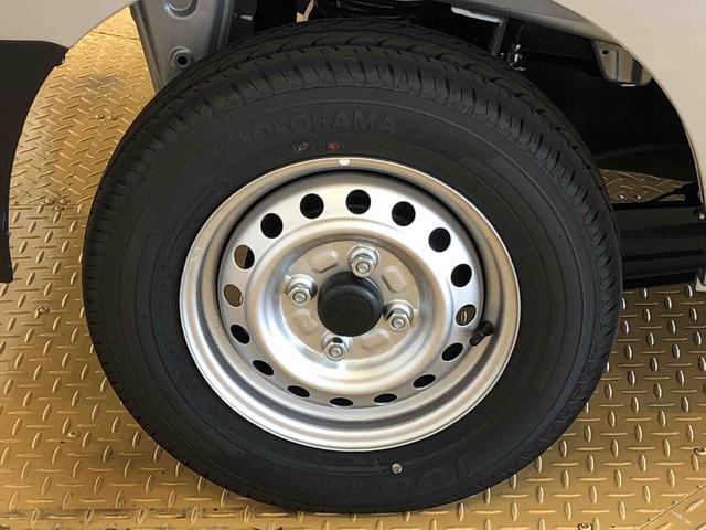 ハイゼットカーゴＤＸ４ＷＤ　ＡＭ／ＦＭラジオ　　マニュアルエアコン　パワーステアリング　パワードアロック　キーレスエントリー　衝突被害軽減システム　横滑り防止機能　アイドリングストップ　オートライト　ＡＢＳ（長野県）の中古車