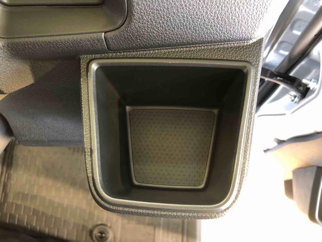ハイゼットカーゴＤＸ４ＷＤ　ＡＭ／ＦＭラジオ　　マニュアルエアコン　パワーステアリング　パワードアロック　キーレスエントリー　衝突被害軽減システム　横滑り防止機能　アイドリングストップ　オートライト　ＡＢＳ（長野県）の中古車