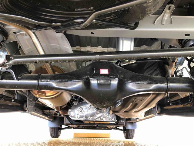ハイゼットカーゴＤＸ４ＷＤ　ＡＭ／ＦＭラジオ　　マニュアルエアコン　パワーステアリング　パワードアロック　キーレスエントリー　衝突被害軽減システム　横滑り防止機能　アイドリングストップ　オートライト　ＡＢＳ（長野県）の中古車