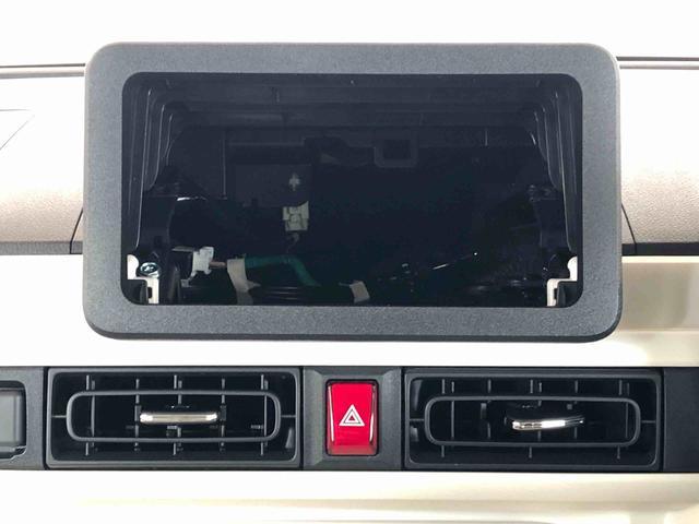 ムーヴキャンバスストライプスＧターボ２ＷＤ　ターボ　　両側電動スライドドア　オートライト　衝突被害軽減システム　横滑り防止機能　プッシュスタート　スマートキー　オートエアコン　電動格納ドアミラー　アイドリングストップ　ＡＢＳ（長野県）の中古車