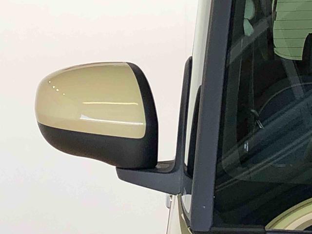 ムーヴキャンバスセオリーＧ２ＷＤ　両側電動スライドドア　オートライト　衝突被害軽減システム　横滑り防止機能　プッシュスタート　スマートキー　オートエアコン　電動格納ドアミラー　アイドリングストップ　ＡＢＳ（長野県）の中古車