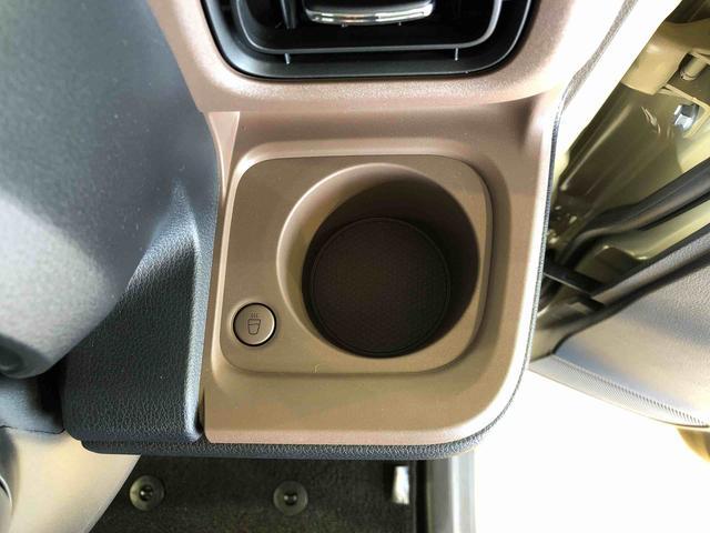 ムーヴキャンバスセオリーＧ２ＷＤ　両側電動スライドドア　オートライト　衝突被害軽減システム　横滑り防止機能　プッシュスタート　スマートキー　オートエアコン　電動格納ドアミラー　アイドリングストップ　ＡＢＳ（長野県）の中古車
