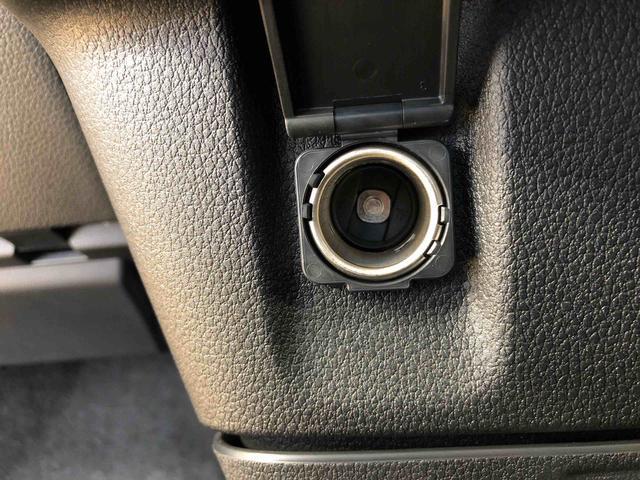ムーヴキャンバスセオリーＧ２ＷＤ　両側電動スライドドア　オートライト　衝突被害軽減システム　横滑り防止機能　プッシュスタート　スマートキー　オートエアコン　電動格納ドアミラー　アイドリングストップ　ＡＢＳ（長野県）の中古車