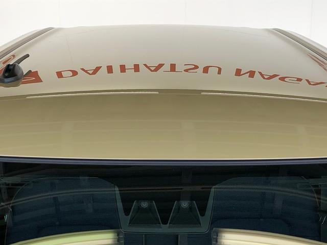ムーヴキャンバスセオリーＧ２ＷＤ　両側電動スライドドア　オートライト　衝突被害軽減システム　横滑り防止機能　プッシュスタート　スマートキー　オートエアコン　電動格納ドアミラー　アイドリングストップ　ＡＢＳ（長野県）の中古車