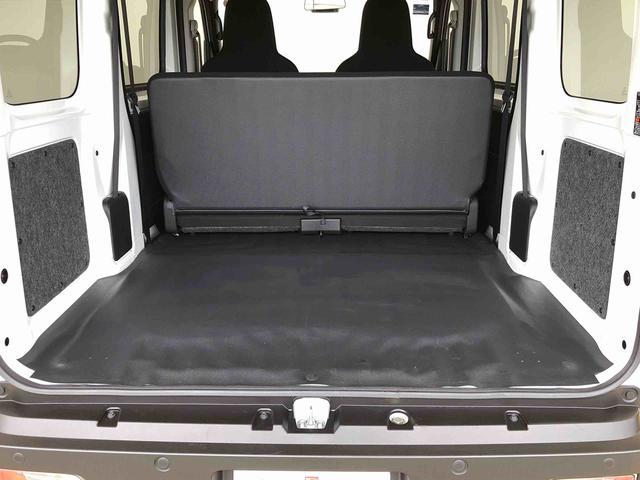ハイゼットカーゴＤＸ４ＷＤ　ＡＭ／ＦＭラジオ　　マニュアルエアコン　パワーステアリング　パワードアロック　キーレスエントリー　衝突被害軽減システム　横滑り防止機能　アイドリングストップ　オートライト　ＡＢＳ（長野県）の中古車