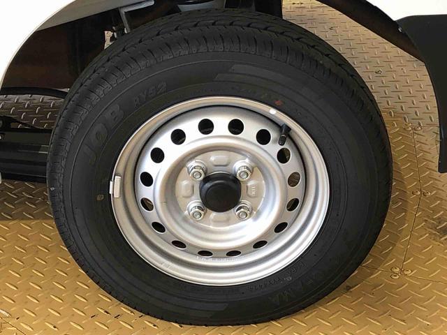 ハイゼットカーゴＤＸ４ＷＤ　ＡＭ／ＦＭラジオ　　マニュアルエアコン　パワーステアリング　パワードアロック　キーレスエントリー　衝突被害軽減システム　横滑り防止機能　アイドリングストップ　オートライト　ＡＢＳ（長野県）の中古車