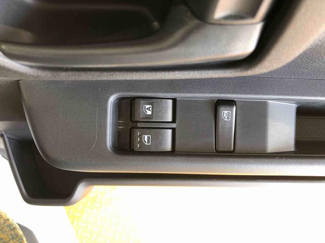 ハイゼットカーゴＤＸ４ＷＤ　ＡＭ／ＦＭラジオ　　マニュアルエアコン　パワーステアリング　パワードアロック　キーレスエントリー　衝突被害軽減システム　横滑り防止機能　アイドリングストップ　オートライト　ＡＢＳ（長野県）の中古車