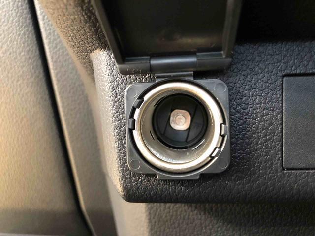ハイゼットカーゴＤＸ４ＷＤ　ＡＭ／ＦＭラジオ　　マニュアルエアコン　パワーステアリング　パワードアロック　キーレスエントリー　衝突被害軽減システム　横滑り防止機能　アイドリングストップ　オートライト　ＡＢＳ（長野県）の中古車