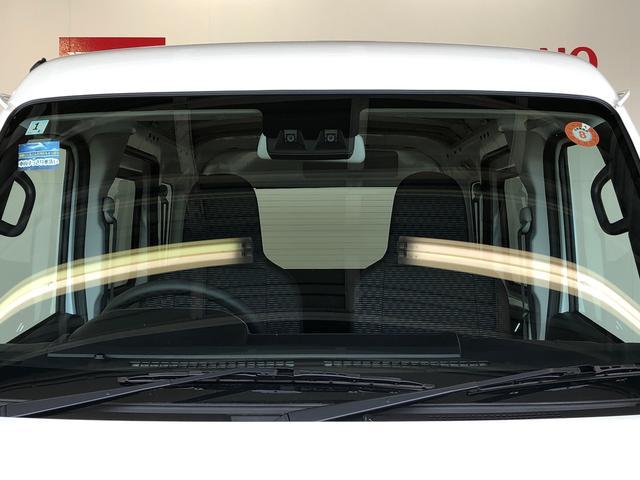 ハイゼットカーゴＤＸ４ＷＤ　ＡＭ／ＦＭラジオ　　マニュアルエアコン　パワーステアリング　パワードアロック　キーレスエントリー　衝突被害軽減システム　横滑り防止機能　アイドリングストップ　オートライト　ＡＢＳ（長野県）の中古車